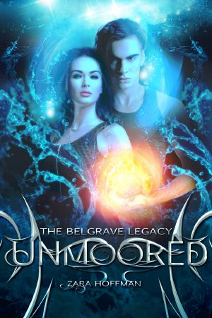 [The Belgrave Legacy 02] • Unmoored (The Belgrave Legacy Book 2)